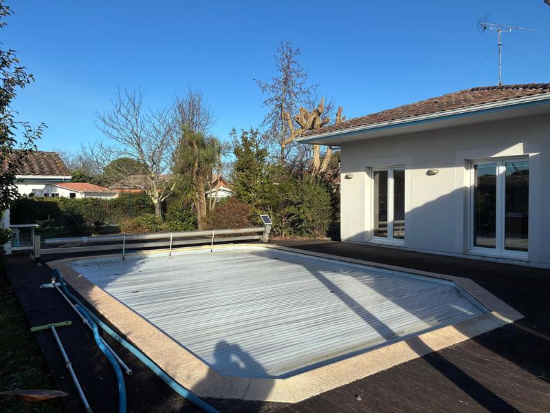 Maison - 175 m² - 7 pièces