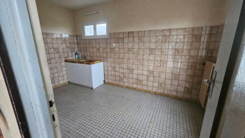 Maison - 107 m² - 6 pièces