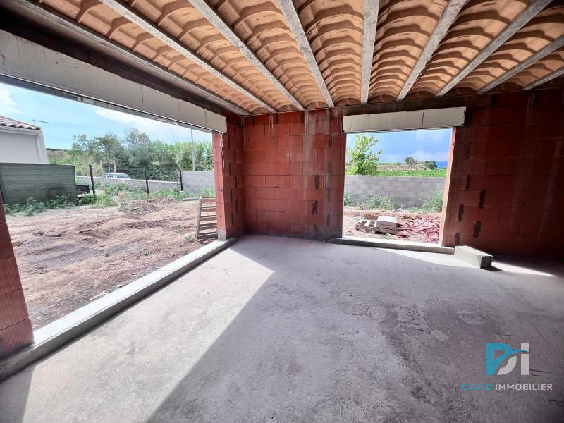 Villa - 109 m² - 5 pièces