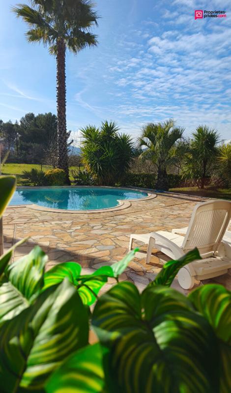 Maison - 146 m² - 5 pièces