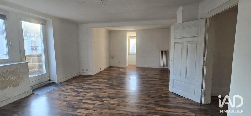 Appartement - 88 m² - 3 pièces