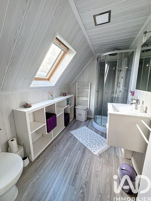 Maison de campagne - 269 m² - 11 pièces