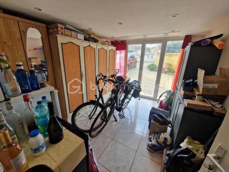 Villa - 165 m² - 8 pièces