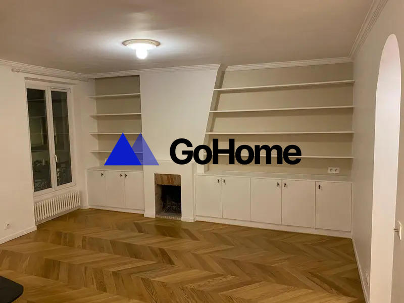 Appartement - 52 m² - 2 pièces