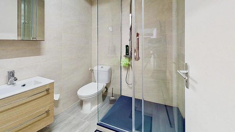 Maison jumelée - 115 m² - 5 pièces