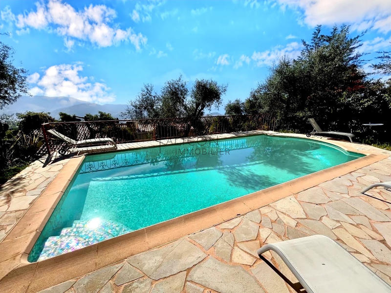 Villa - 158 m² - 4 pièces