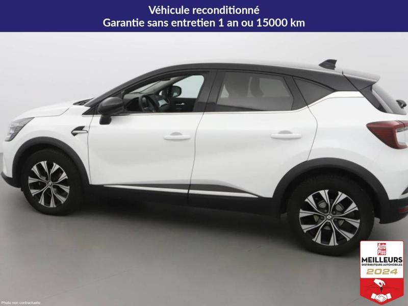 Renault Captur 1.0 Tce 90ch Techno