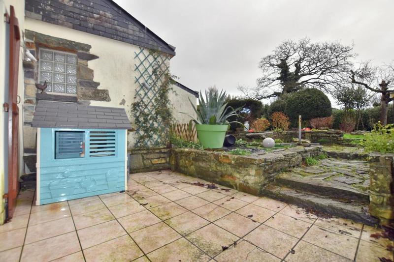 Maison - 128 m² - 6 pièces