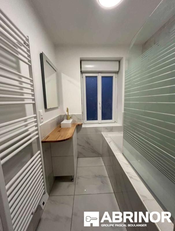 Immeuble - 100 m² - 7 pièces