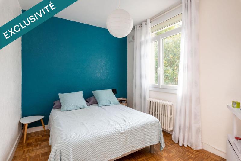 Appartement - 75 m² - 3 pièces