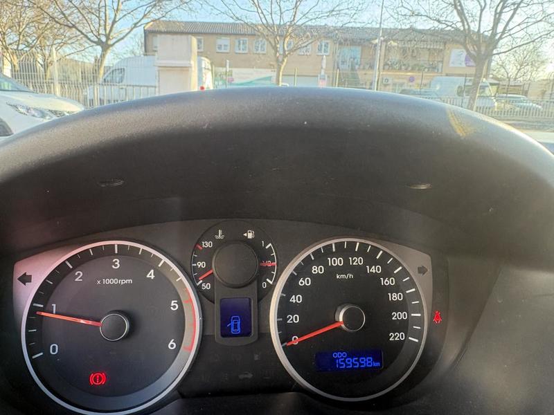 Hyundai i20 1.1 Crdi 75cv Bvm6