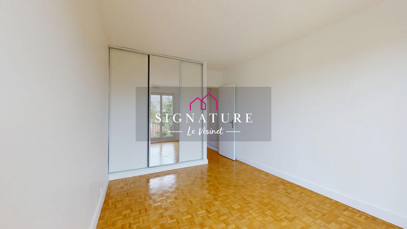 Appartement - 74 m² - 3 pièces