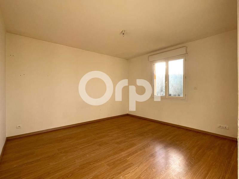 Maison - 118 m² - 4 pièces