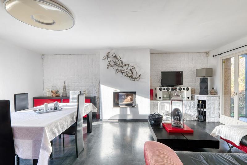 Villa - 174 m² - 9 pièces