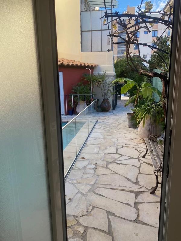 Appartement - 17 m² - 1 pièce