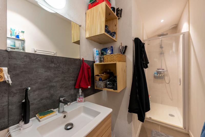 Maison - 54 m² - 3 pièces