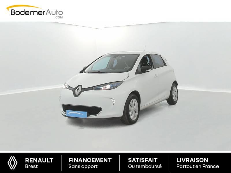 Renault Zoe Life