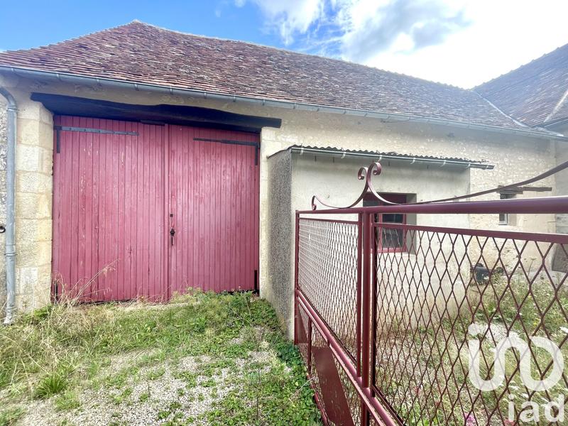 Maison de village - 157 m² - 7 pièces