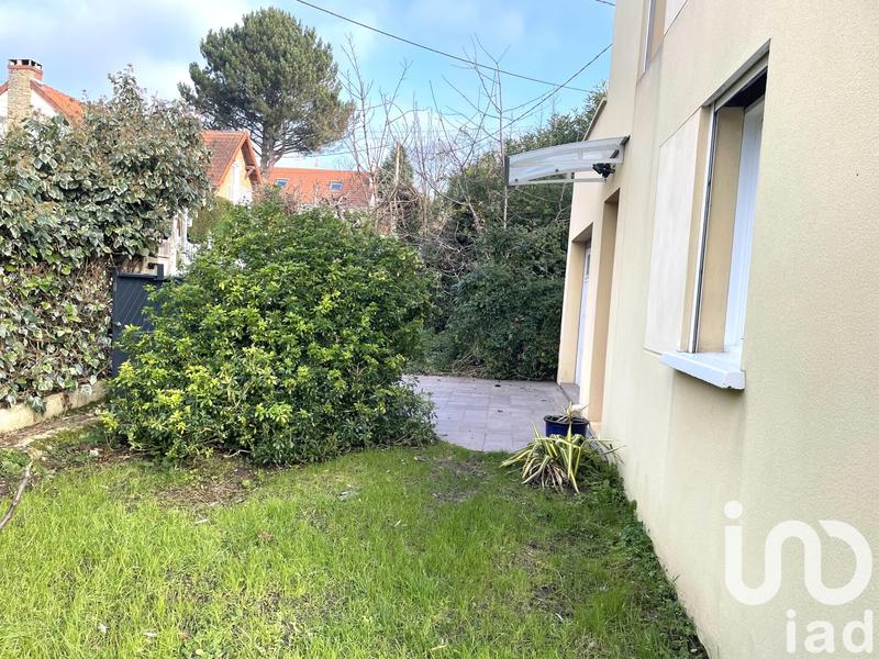 Maison - 195 m² - 7 pièces