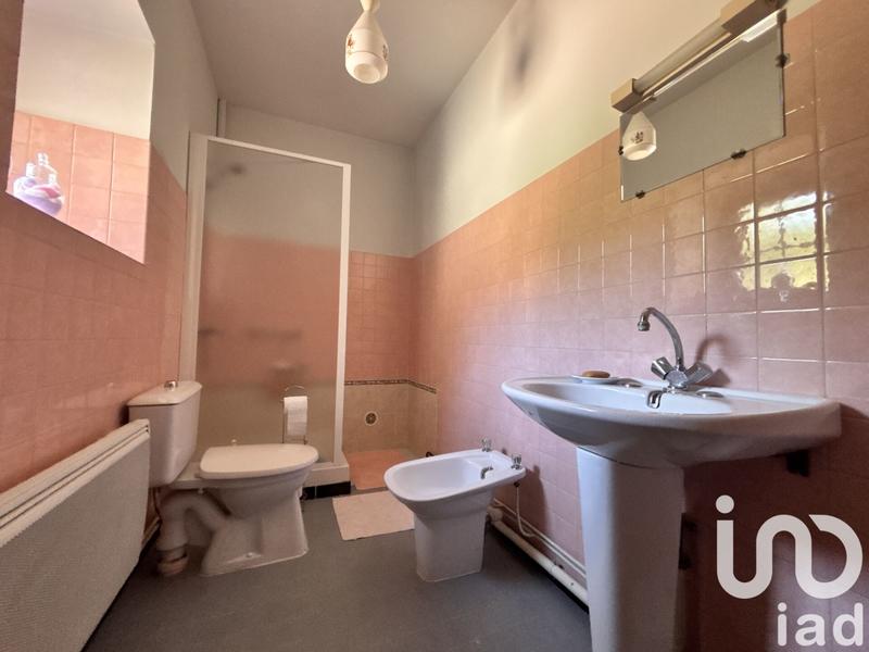 Maison de campagne - 124 m² - 6 pièces