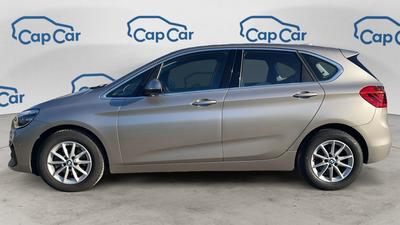 Bmw Serie 2 Active Tourer (F45) 1.5 216d 116.0 Bva 7 Business Design - Automatique Entretien constructeur