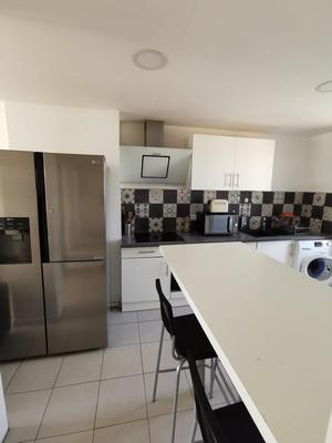 Appartement - 67 m² - 4 pièces