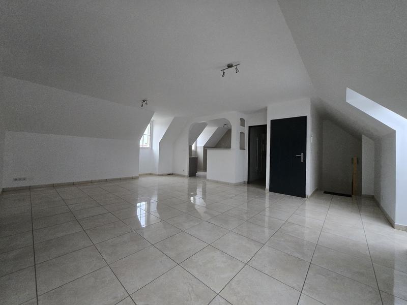 Maison - 70 m² - 4 pièces