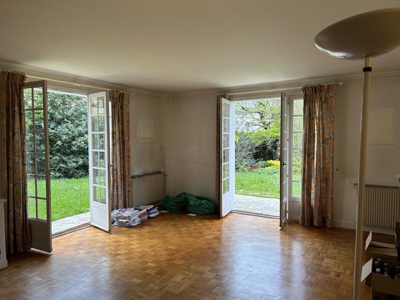 Maison - 180 m² - 7 pièces