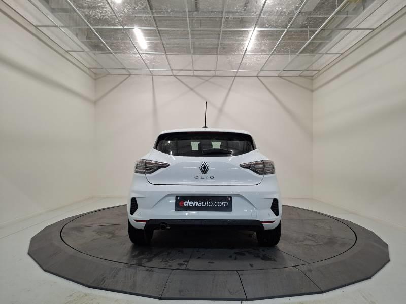 Renault Clio TCe 90 Evolution