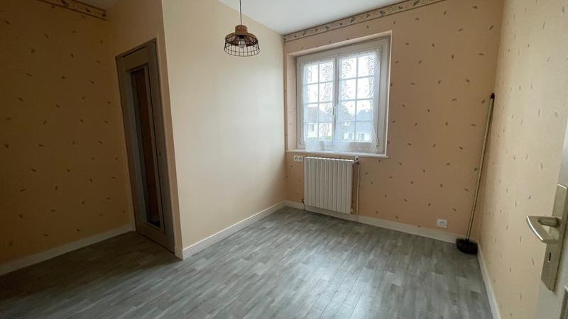 Maison - 142 m² - 7 pièces