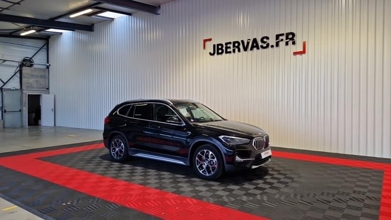 Bmw X1 F48 Lci Xdrive 25e 220 Ch Bva6 Xline