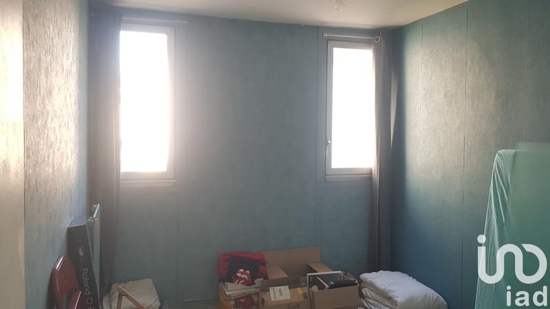 Appartement - 83 m² - 4 pièces