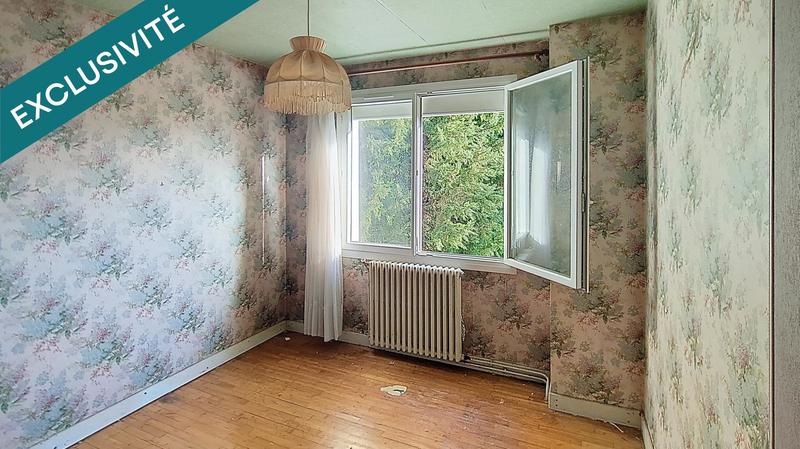 Maison - 160 m² - 7 pièces