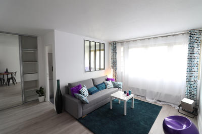 Appartement - 30 m² - 1 pièce