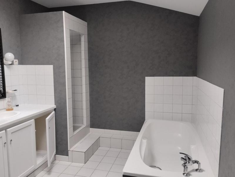 Maison - 70 m² - 3 pièces