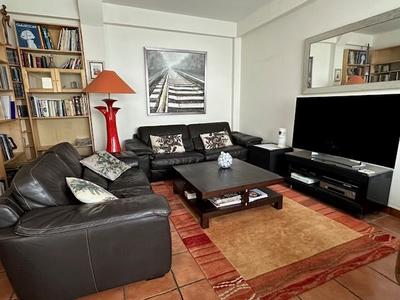 Appartement - 120 m² - 4 pièces