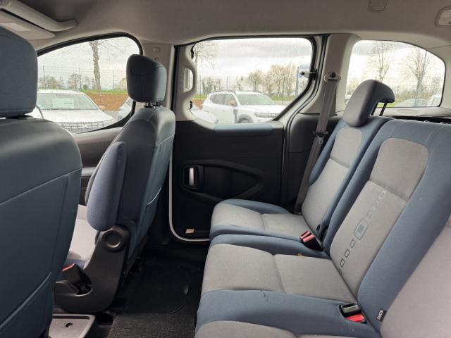 Citroën Berlingo HDi 75 Fap Multispace