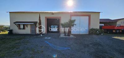 Maison - 90 m² - 3 pièces