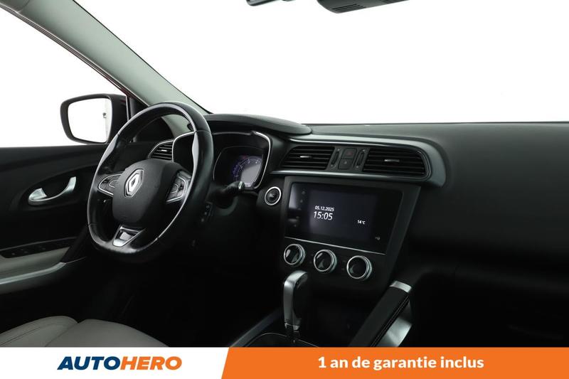 Renault Kadjar 1.3 TCe Bose Edition Edc 140 ch