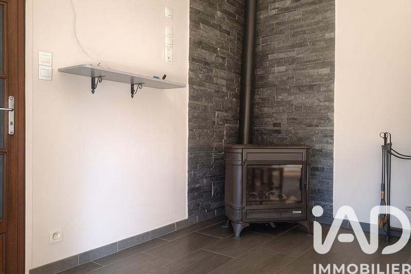 Maison - 70 m² - 4 pièces