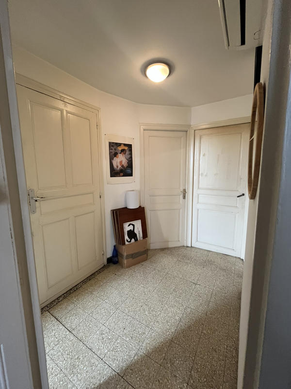 Maison de village - 107 m² - 5 pièces