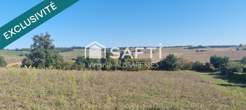 Terrain - 4 979 m²