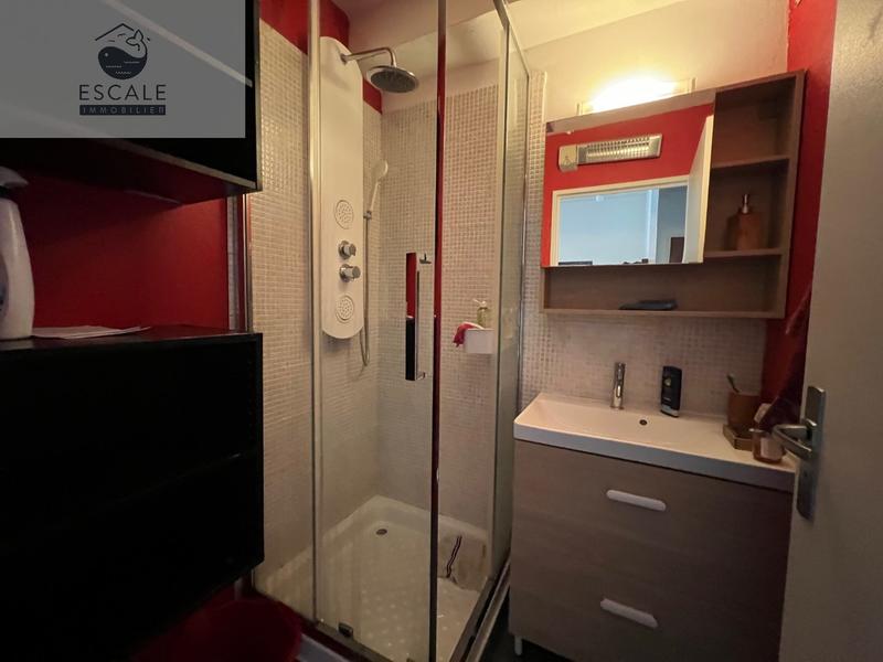 Appartement - 26 m² - 1 pièce