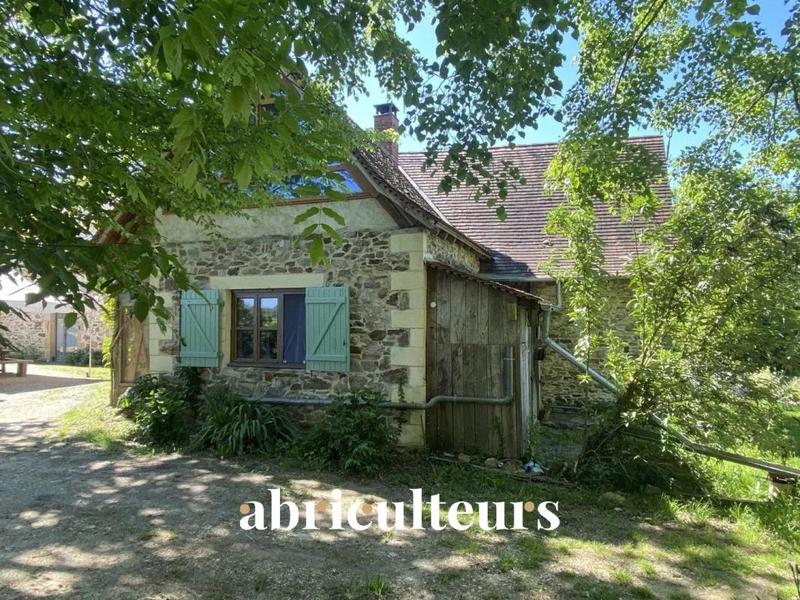 Appartement - 160 m² - 9 pièces