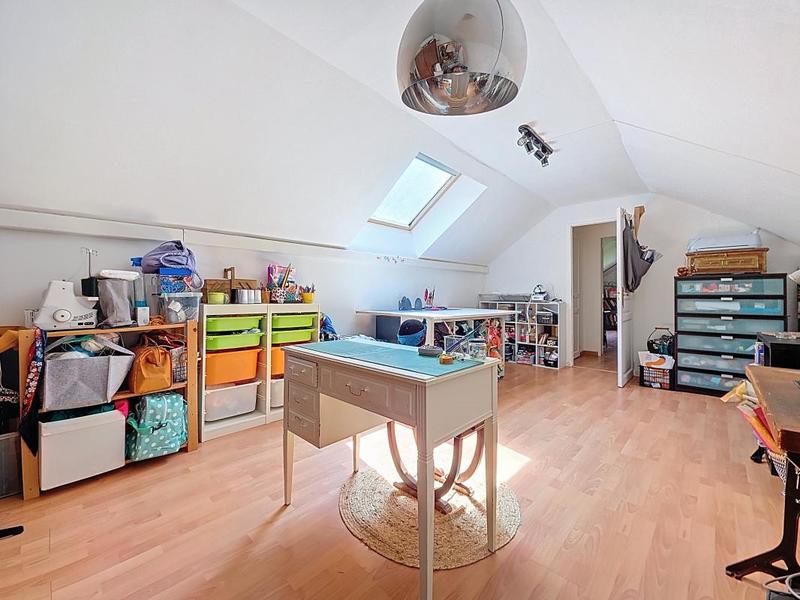 Maison - 146 m² - 5 pièces