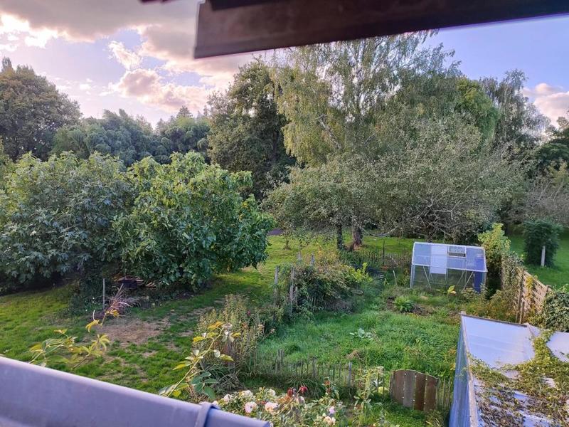 Maison de village - 190 m² - 7 pièces