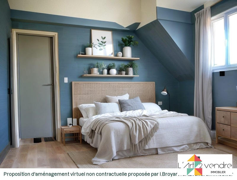 Maison - 249 m² - 9 pièces