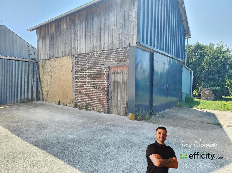 Maison - 143 m² - 5 pièces