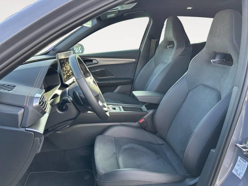 Cupra Formentor 1.5 eTSI Hybrid 150 ch Dsg7 V