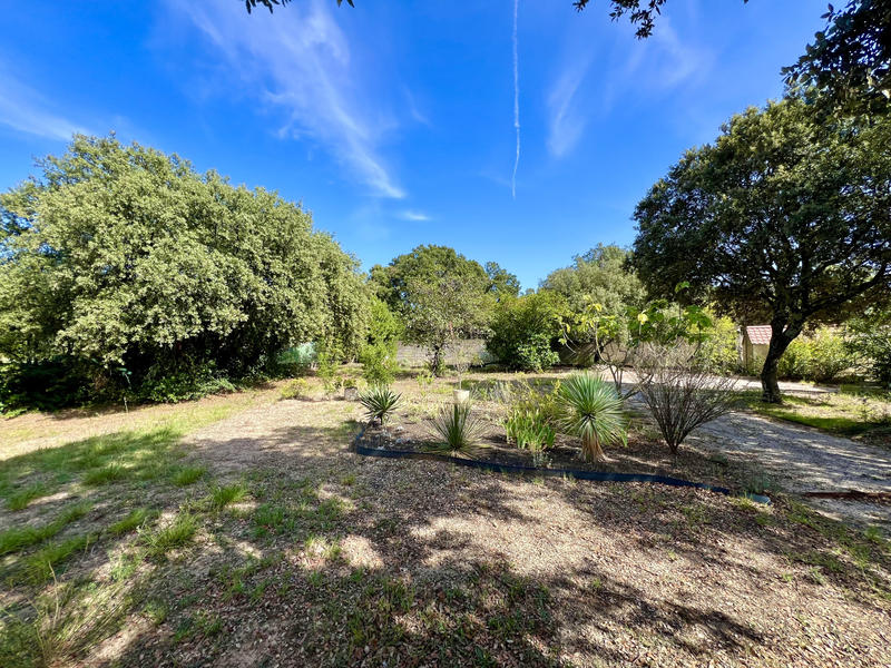 Maison - 130 m² - 4 pièces